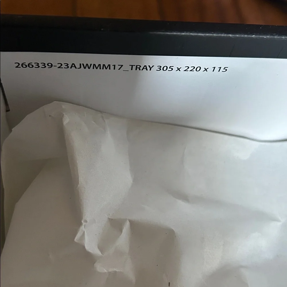 Nike/Jordan Empty Boxes